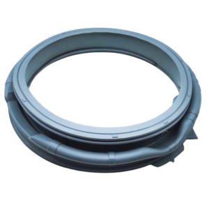 Joint de Porte pour Lave-Linge - Référence DC64-03197A - Soufflet de Hublot en Caoutchouc EPDM