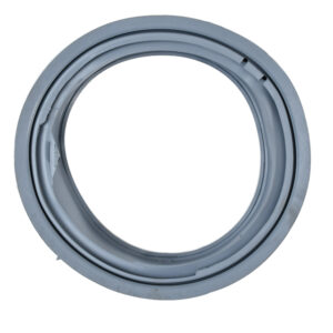 Joint de Porte pour Lave-Linge - Référence 4896EN1003A - Soufflet de Hublot en Caoutchouc EPDM