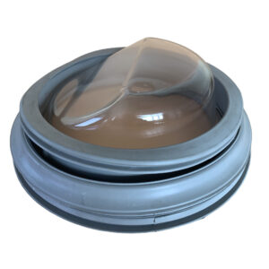 Joint de Porte pour Machine à Laver à Chargement Frontal - Joint de Hublot Universel Haute Résistance