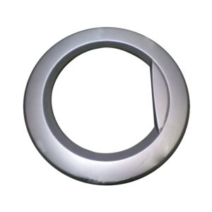 Cadre de Porte Extérieure pour Lave-Linge - Référence 3212EN1003 / 3212EN1004 - Pièce en Plastique Haute Résistance