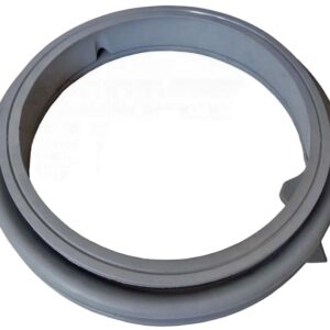 Joint de Porte pour Lave-Linge - Référence DC64-01664A - Soufflet de Hublot en EPDM Haute Résistance