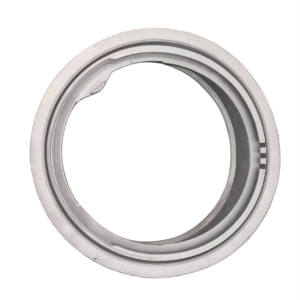 Joint de Porte pour Lave-Linge MDS55242601 - Soufflet de Hublot en Caoutchouc Haute Qualité