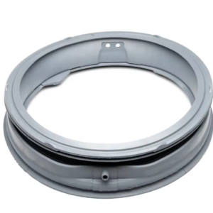 Joint de Porte pour Lave-Linge MDS41955002 - Diaphragme de Hublot en Caoutchouc Haute Qualité